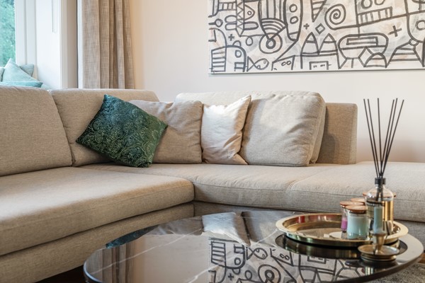 Medium property photo - Postjeskade, 1058 DP Amsterdam